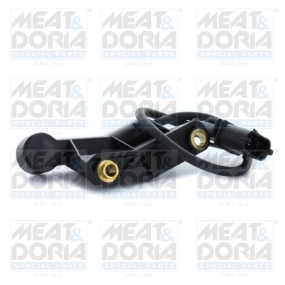 Sensor, camshaft position